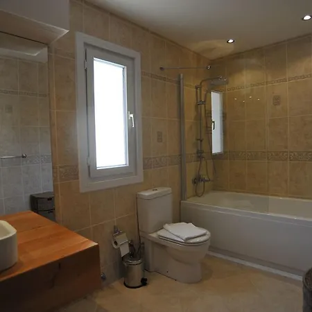 Vandrarhem In House (adults Only) Kaş