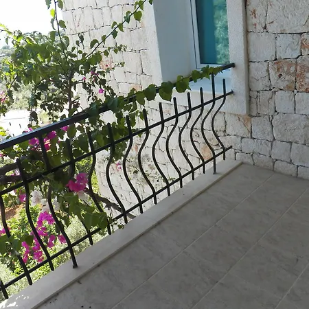 Vandrarhem In House (adults Only) Kaş